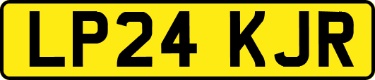 LP24KJR