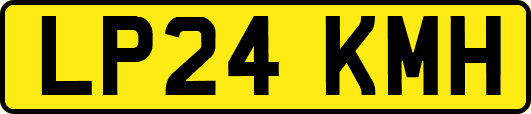 LP24KMH