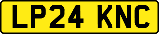 LP24KNC