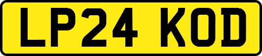 LP24KOD
