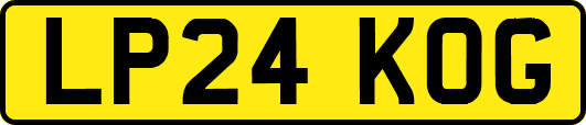 LP24KOG