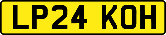 LP24KOH