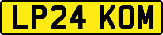 LP24KOM