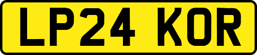 LP24KOR