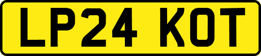 LP24KOT