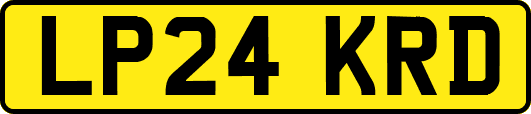 LP24KRD