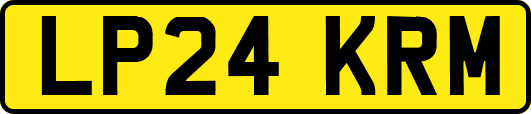 LP24KRM