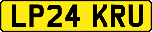LP24KRU