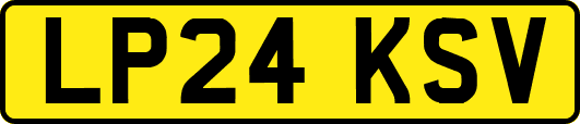 LP24KSV