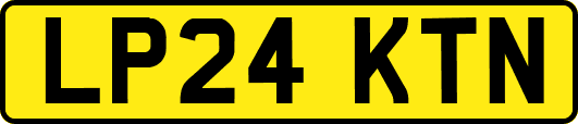 LP24KTN