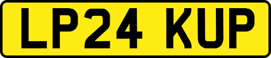 LP24KUP