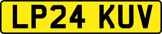 LP24KUV