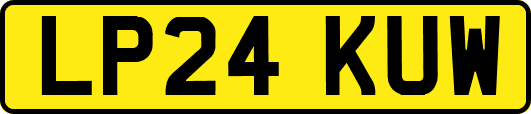 LP24KUW
