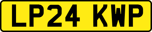 LP24KWP