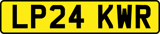 LP24KWR
