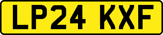 LP24KXF