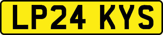 LP24KYS