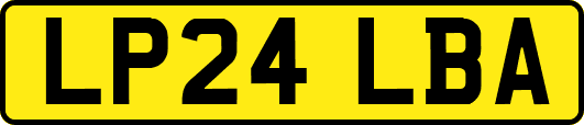 LP24LBA