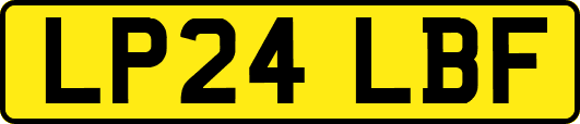 LP24LBF