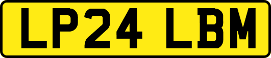 LP24LBM