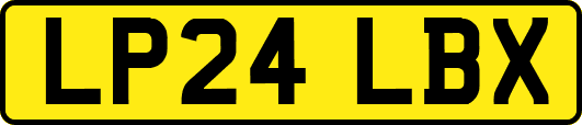 LP24LBX