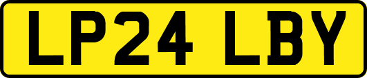 LP24LBY