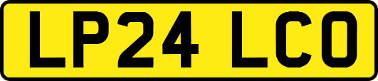 LP24LCO