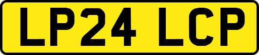 LP24LCP
