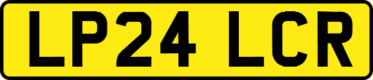LP24LCR