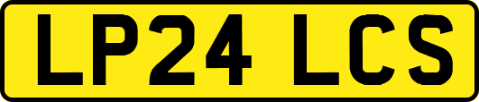 LP24LCS