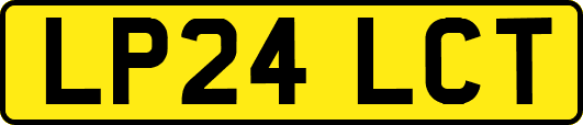 LP24LCT