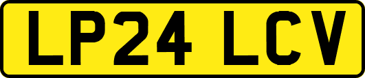 LP24LCV