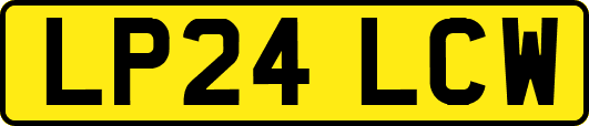 LP24LCW