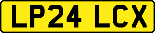 LP24LCX