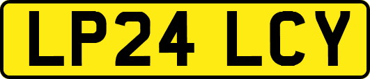 LP24LCY