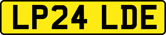 LP24LDE