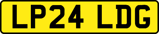 LP24LDG