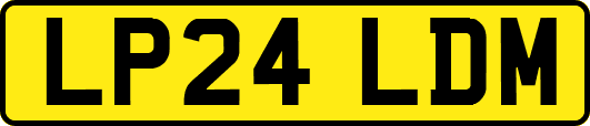 LP24LDM