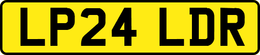 LP24LDR