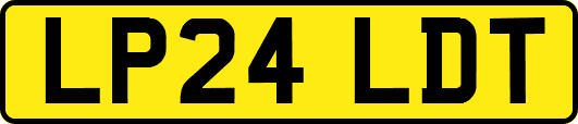 LP24LDT