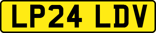 LP24LDV