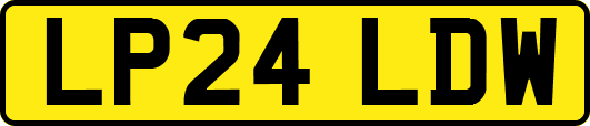 LP24LDW