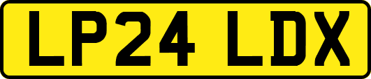 LP24LDX