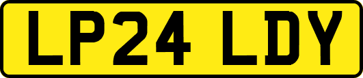LP24LDY