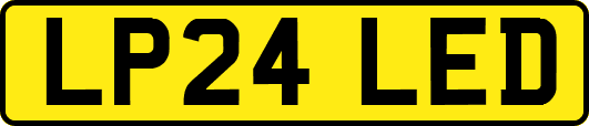 LP24LED
