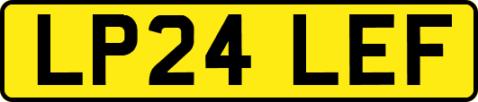 LP24LEF