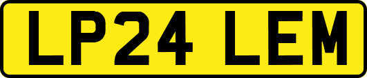 LP24LEM