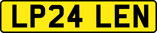 LP24LEN