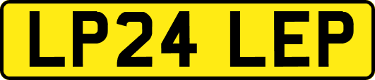 LP24LEP