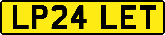 LP24LET